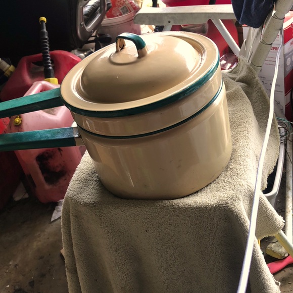 Vintage - Picture 1 of 5